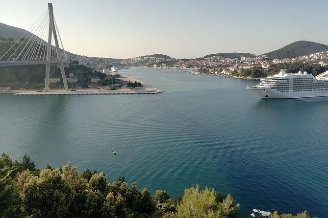 Private transfer from Split to Dubrovnik with side-trip to Ston - Pickup and drop-off: what you should expect in Dubrovnik