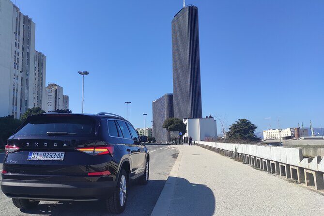 Private transfer Split airport to Split - Should You Book This Split Private Transfer?