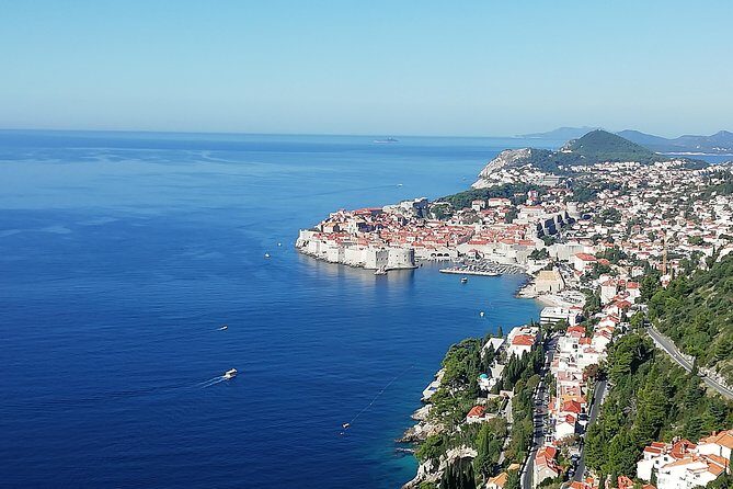 Private transfer: Split to Dubrovnik with side-trip to Makarska - Key Things You’ll Notice Right Away