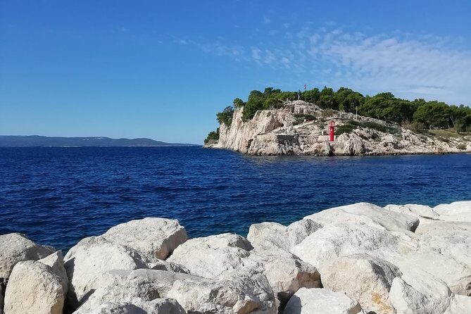 Private transfer: Split to Dubrovnik with side-trip to Makarska - Makarska Stop: How to Use Your 1 Hour Well