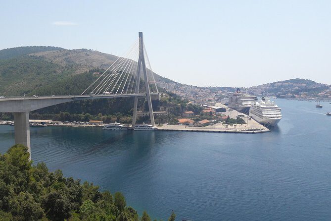 Private transfer: Split to Dubrovnik with side-trip to Makarska - Comfort, Water, Luggage, and Small Rules That Matter