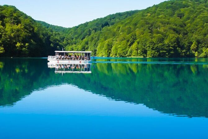 Private Transfers to Krka Waterfalls & Game of Thrones Castle - Key things to know before you go