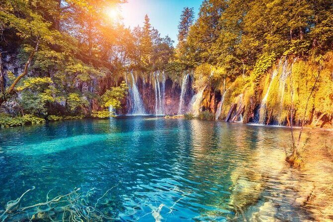 Private Transfers to Krka Waterfalls & Game of Thrones Castle - Private ride logistics: pickup, meet-up, and onboard comfort