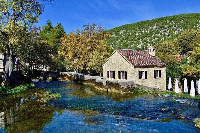 Private Transfers to Krka Waterfalls & Game of Thrones Castle - Timing the day: how long you’ll really spend on each place