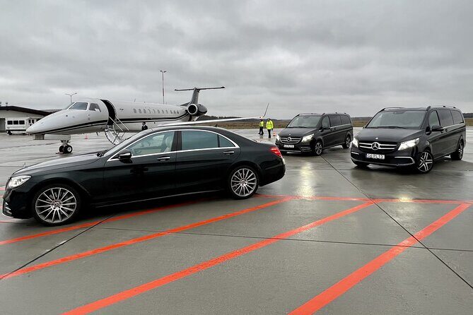 Private Transport from/to Croatia Hotel, Ports and Split Airport - Timing and operating window in Split
