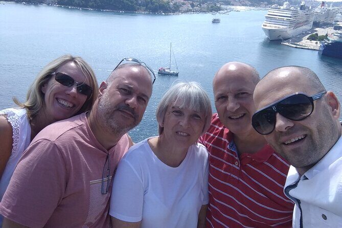 Private Trip Tour to Krka Waterfalls Split with Friendly Driver - Key Highlights You’ll Care About