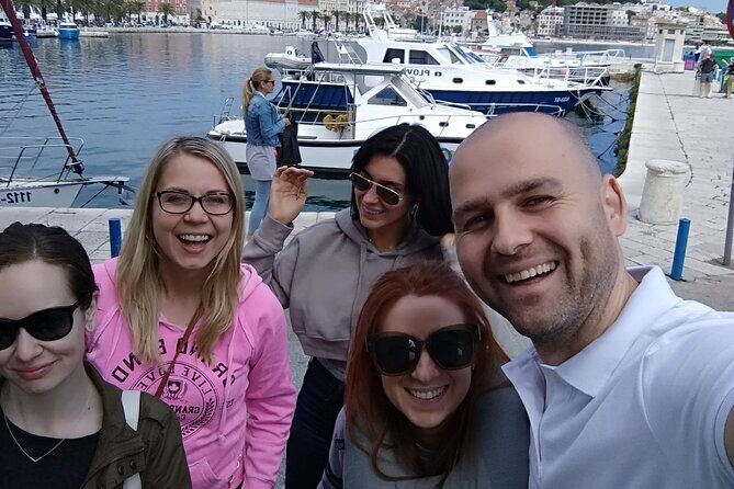 Private Trip Tour to Krka Waterfalls Split with Friendly Driver - Price and Value: What You Pay Versus What You Budget