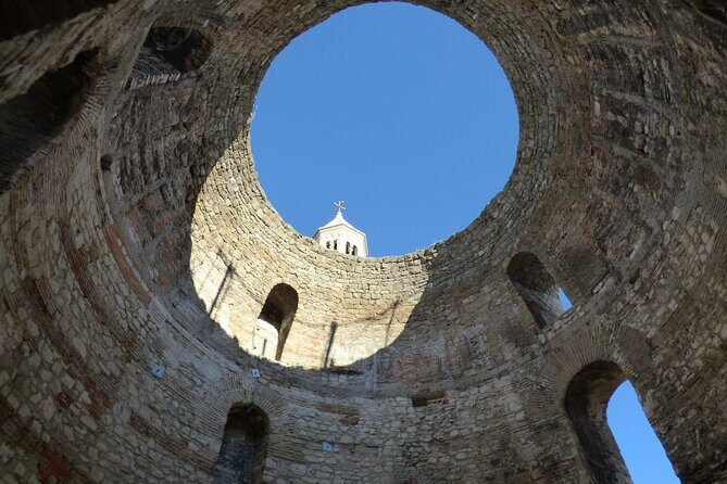 Private Walking Tour in Split Old Town (ENG, FRA, ITA, ESP) - Grgur Ninski, Narodni Trg, and Pjaca: Medieval Split Comes Into Focus
