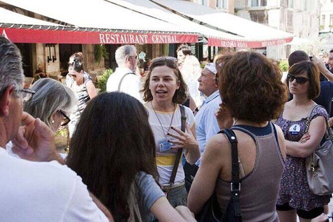 Private Walking Tour in Split Old Town (ENG, FRA, ITA, ESP) - Diocletian’s Palace: 9 Acres of Roman Space in Real Use