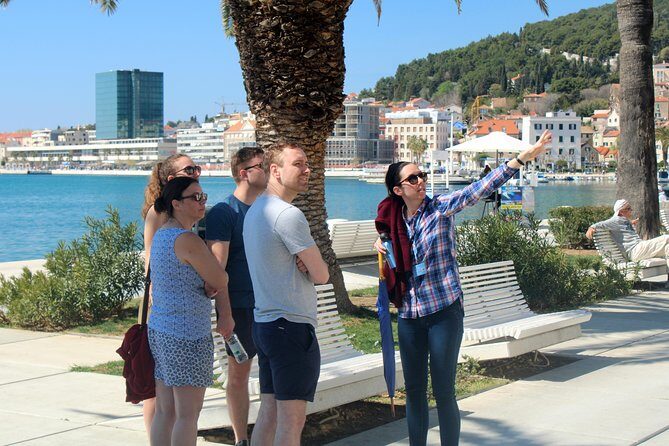 Private Walking Tour of Split - Key things I’d plan around