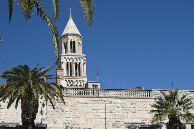 Private Walking Tour of Split - What the Best Guides Do Here (And Why It Matters)
