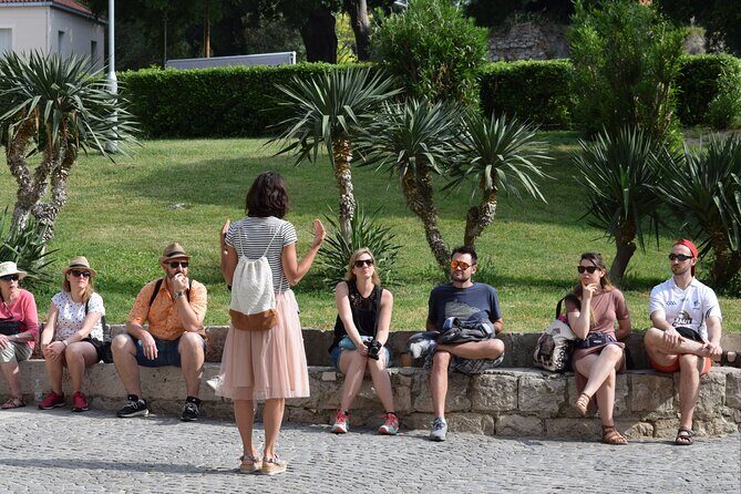 Private Walking Tour of Split - Who This Private Walking Tour Is Best For