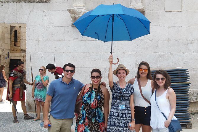 Private Walking Tour of Split - Why 90 Minutes Hits the Sweet Spot in Old Town Split