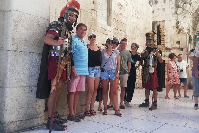 Private Walks & Storytelling - the best small group tour in Split - Practical Tips So the Walk Works for You