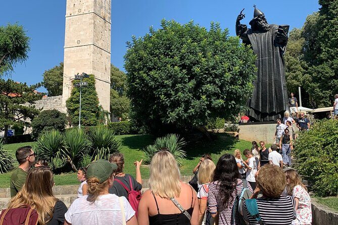 Private Walks & Storytelling - the best small group tour in Split - Who This Tour Best Fits