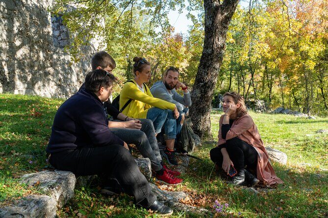 Private Walks & Storytelling - the best small group tour in Split - Should You Book This Split Storytelling Walk?