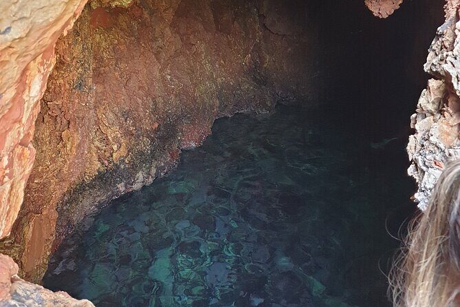 Red Rocks & Southern Side Of Hvar Private Tour - What’s included (and what you’ll need to plan yourself)