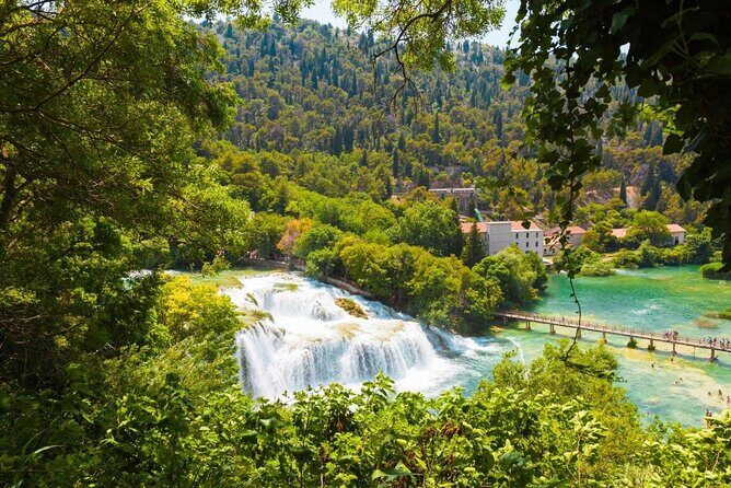 Rent a BMW r1250 GS or Ducati Multistrada and explore Croatian coast and islands - Key things I’d bet on before you book