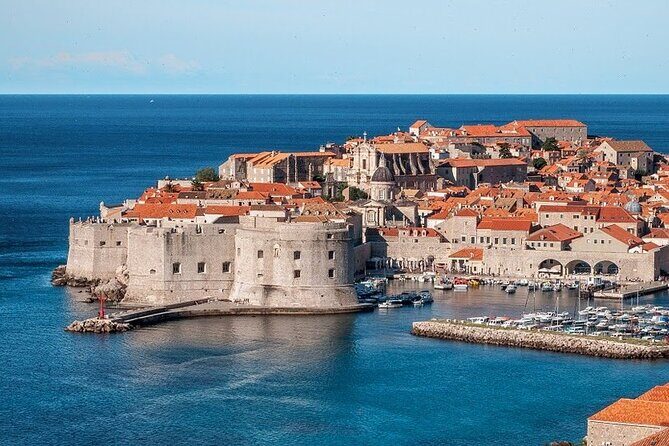 Rent a Motorbike With Desmo Adventure and Explore Dalmatia on the Motorcycle - Price and timing: is $325.29 a fair deal?