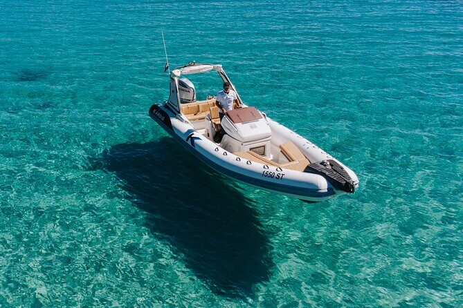 Rent a Speed Boat from Split – Discover Hidden Beaches & Islands - Key things I’d note before you book