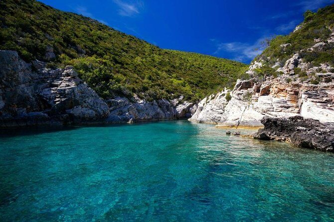 Rent a Speed Boat from Split – Discover Hidden Beaches & Islands - Old Split departure: starting where the day feels real
