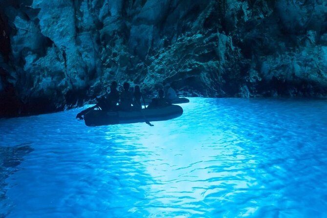 Rent a Speed Boat from Split – Discover Hidden Beaches & Islands - Choosing stops: Brač, Drvenik, Solta, Vis, and the Pakleni Islands