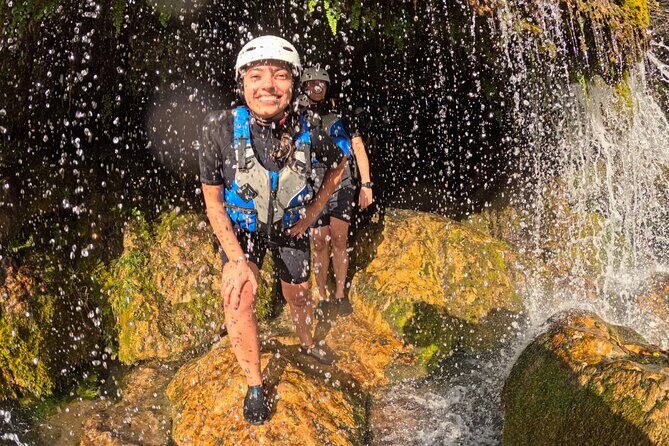 River Rafting from Split- Cliff Jumping- Cave Visit - Price and value: what $48.37 includes (and why it’s fair for Split)