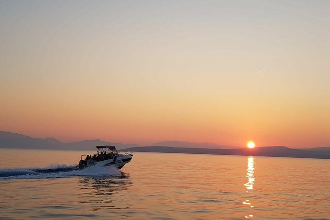 Sea Kayaking tour in Split - What the 4 hours feels like on the water