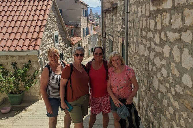 Secret Marjan Park Hiking Tour in Split - Key things I’d circle before you book