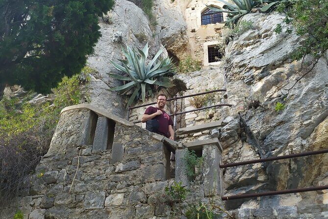 Secret Marjan Park Hiking Tour in Split - Guide matters here: how Simon’s flexibility changes the vibe