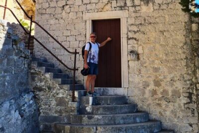 Secret Marjan Park Hiking Tour in Split - Marjan Park on gentle trails: why the shade-and-pace plan works
