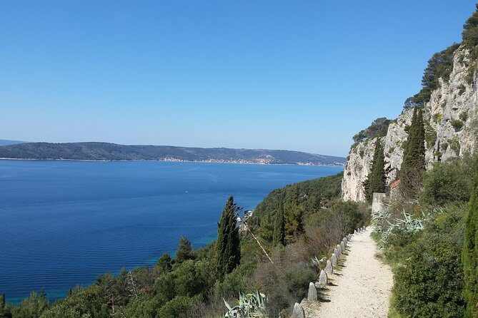 Secret Marjan Park Hiking Tour in Split - Price and value: what $60.15 buys you in real time