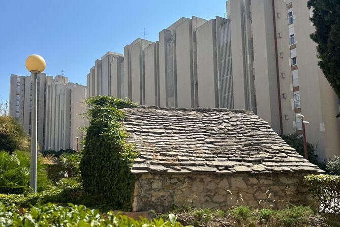Secret Split: Socialist Architecture & brutalism - Urban Utopia - Key things to know before you walk Split 3