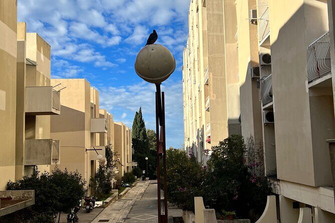 Secret Split: Socialist Architecture & brutalism - Urban Utopia - Tips for getting more out of the walk