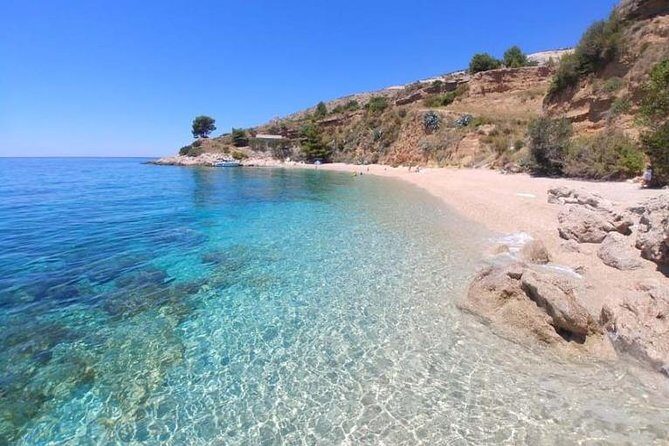 Secrets of Brac and Solta from Trogir and Split-Private tour - Key highlights to look forward to