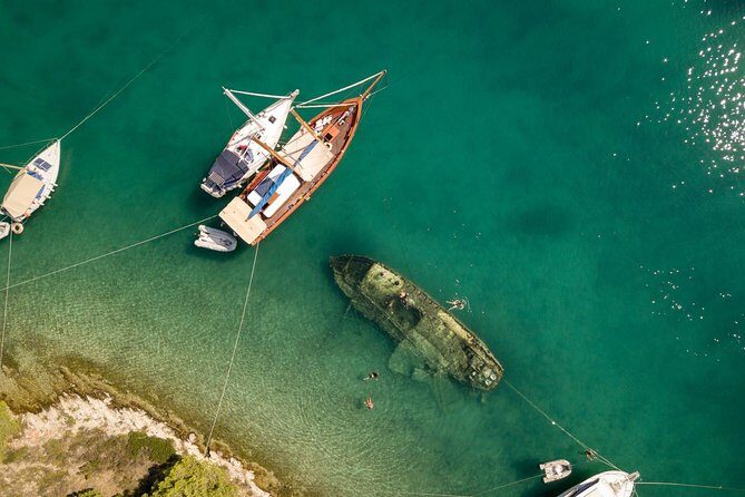 Secrets of Brac and Solta from Trogir and Split-Private tour - A private Brac and Solta day that trades crowds for calm