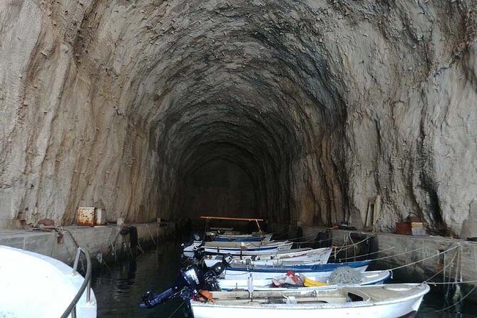 Secrets of Brac and Solta from Trogir and Split-Private tour - Old Split: a short old-town reset before island time