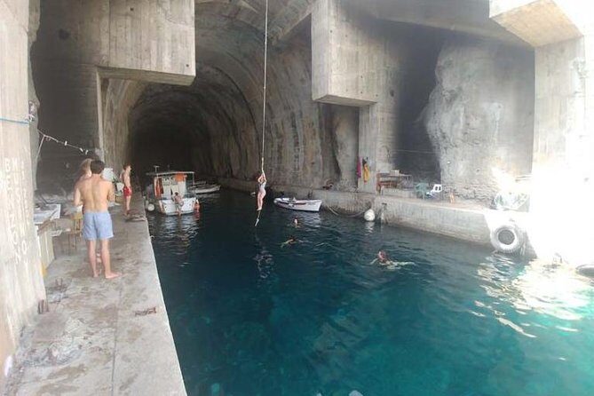 Secrets of Brac and Solta from Trogir and Split-Private tour - Getting to the day: meeting near Klaric Nautika and starting at 9:00