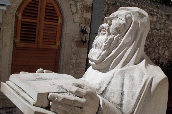 Self-Guided Walking Tour of Hvar’s Historical Old Town - Hvar Arsenal: medieval shipyard context that makes the Old Town click