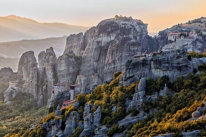 Semi-Private Balkans Tour; Split to Athens or Corfu in 14 Days - Key Things That Make This Tour Worth Your Time