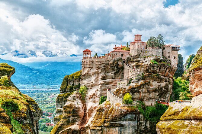 Semi-Private Balkans Tour; Split to Athens or Corfu in 14 Days - Mostar and Herzegovina: UNESCO Stones, Ottoman Flair, and a River-Side Moment
