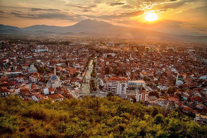 Semi-Private Balkans Tour; Split to Athens or Corfu in 14 Days - Slow Food and Family Farms in Albania: Mrizi i Zanave Gives the Trip a Heartbeat