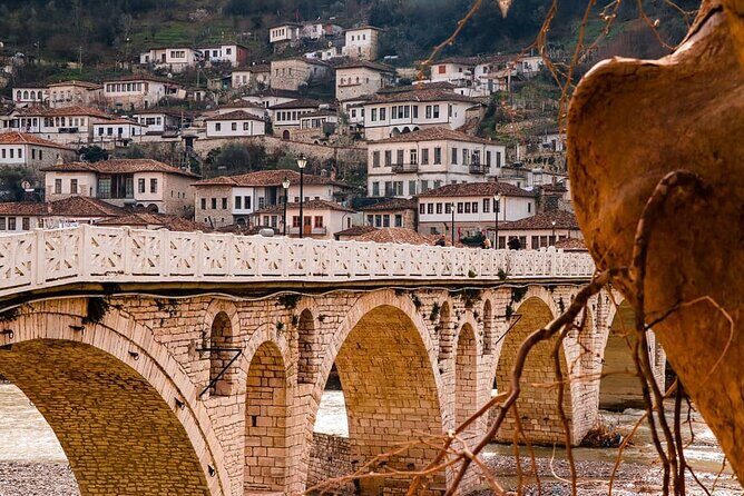 Semi-Private Balkans Tour; Split to Athens or Corfu in 14 Days - Decan Monastery and Rahovec Wine Country: UNESCO Frescoes and Ongoing Life