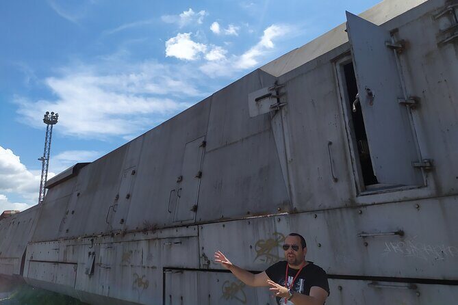Small-Group Communist Tour of Split - Boutique group tour - Key Points You Should Know