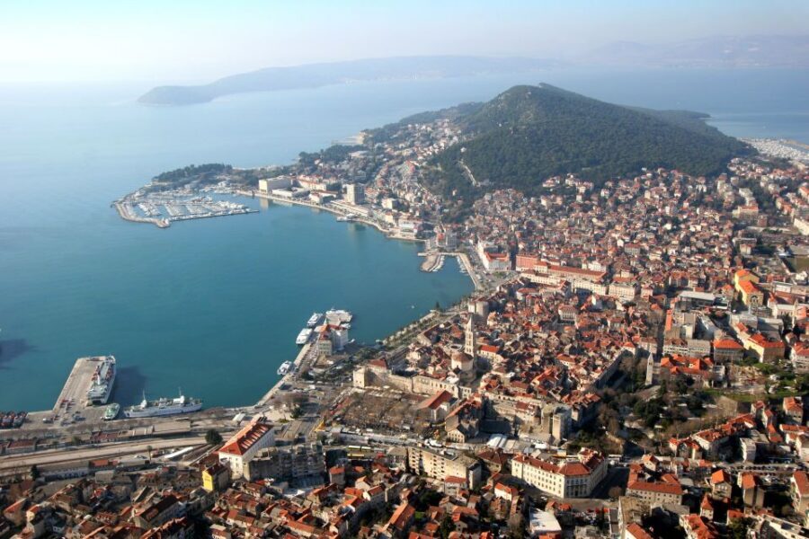 Split: 1.5-Hour Riviera Boat Cruise with a Free Drink - FAQ