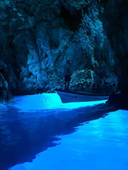 Split: 5 Islands Full-Day Tour to Blue Cave, Vis & Hvar - Key Things That Make This Tour Worth Your Time