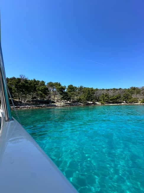 Split: 5 Islands Full-Day Tour to Blue Cave, Vis & Hvar - Blue Cave Tickets: The One Extra You Can’t Ignore