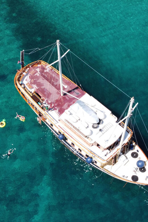 Split: All inclusive Brač & Šolta Island Swimming Cruise - Why This Brač & Šolta Cruise Feels Like the Perfect Split Day Trip
