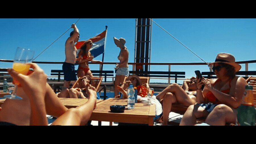 Split: All inclusive Brač & Šolta Island Swimming Cruise - Lunch on the Water: Why the Meal Changes the Whole Mood