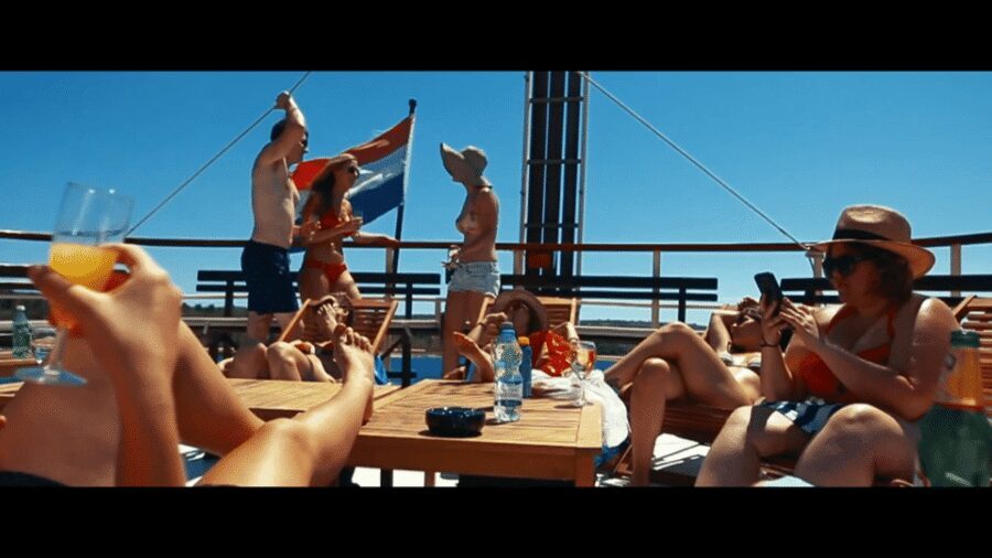 Split: All inclusive Brač & Šolta Island Swimming Cruise - Who This Cruise Is Best For (and Who Should Rethink It)